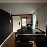 Studio Moderno Na Zona Sul De Sp