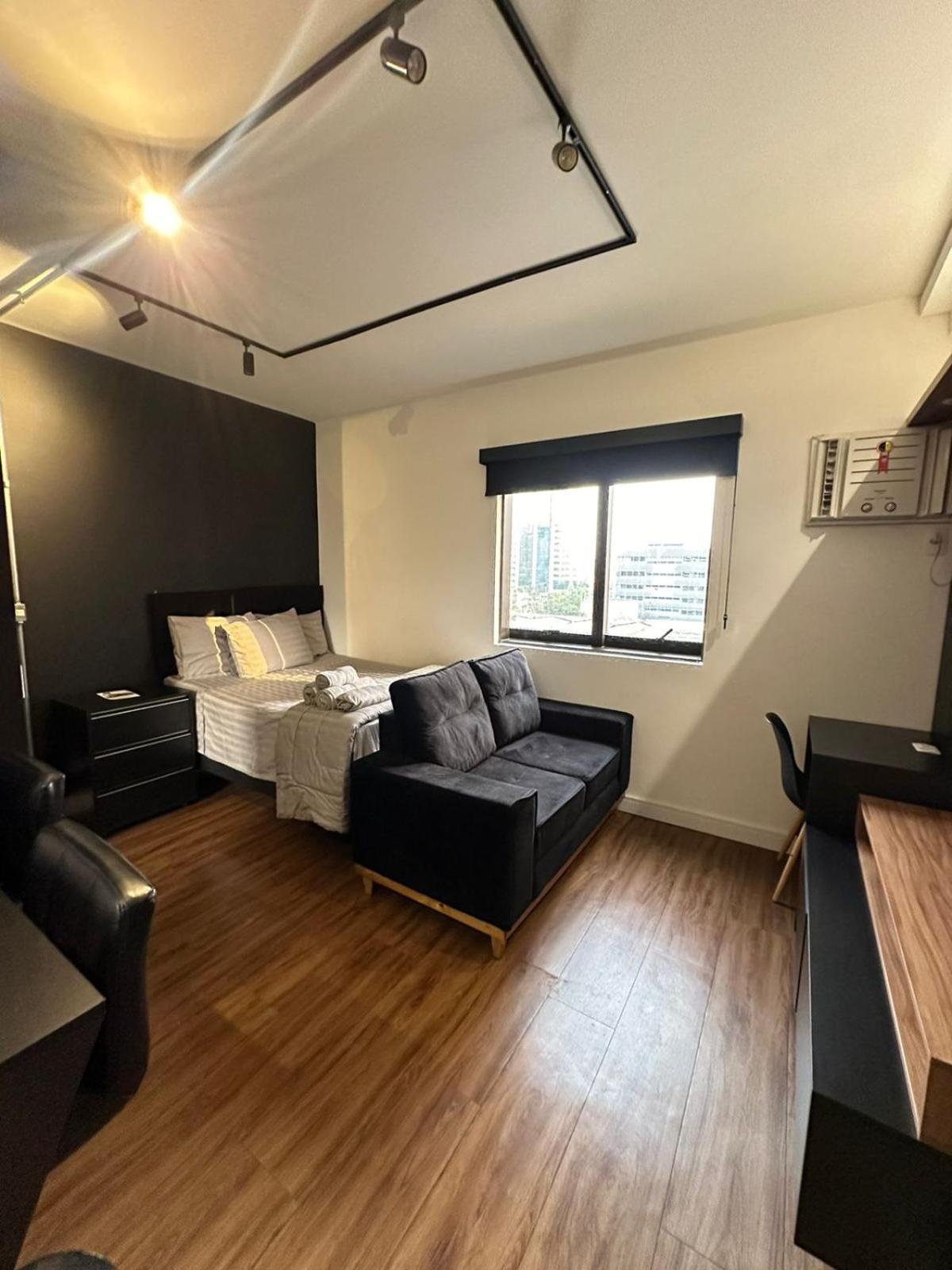 Moderno Na Zona Sul De Sp Apartamento